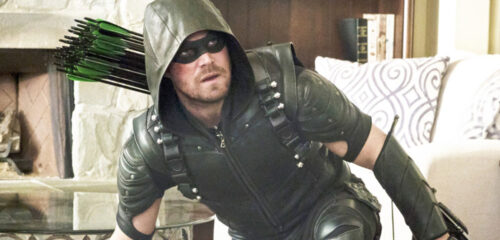 Arrow 'Lost in the Flood' Recap- Episode 04.22