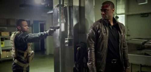 Arrow 'Genesis' Recap - Episode 04.20