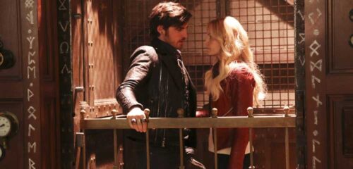 Once Upon A Time 'Firebird' Recap - Episode 5.20