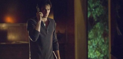 Vampire Diaries 'Requiem for a Dream' Recap - Episode 7.21