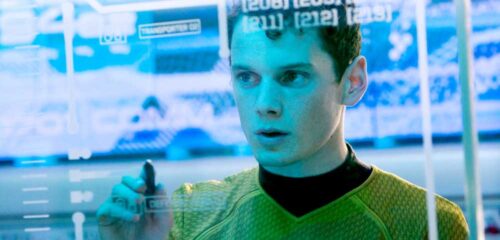 Anton Yelchin dies at age of 27