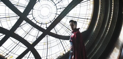 'Doctor Strange' Review