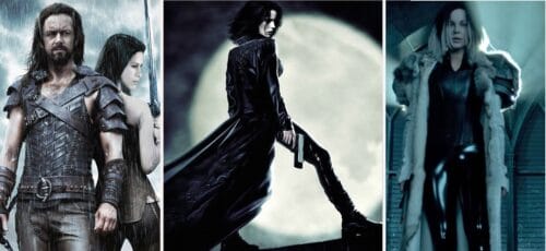 Ranking Underworld Movies From Worst to First