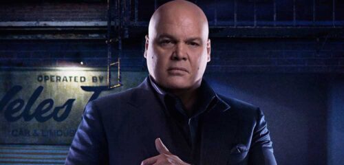 Vincent D’Onofrio Talks About Wilson Fisk's Return In Marvel Netflix Universe