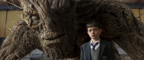 A Monster Calls