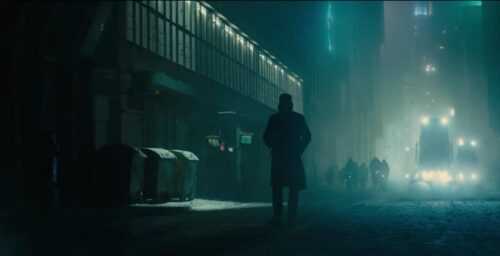 Blade Runner 2049 Review