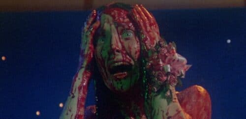 A King's Ransom: Carrie Film Review (1976)