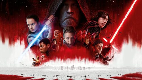 Star Wars: The Last Jedi Review