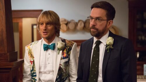 Father Figures Review