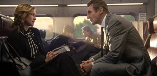 The Commuter Review