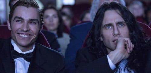 The Disaster Artist