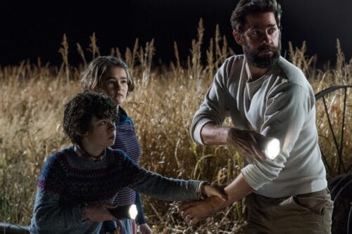 A Quiet Place Review