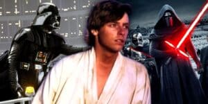 Star Wars, Empire, and Last Jedi
