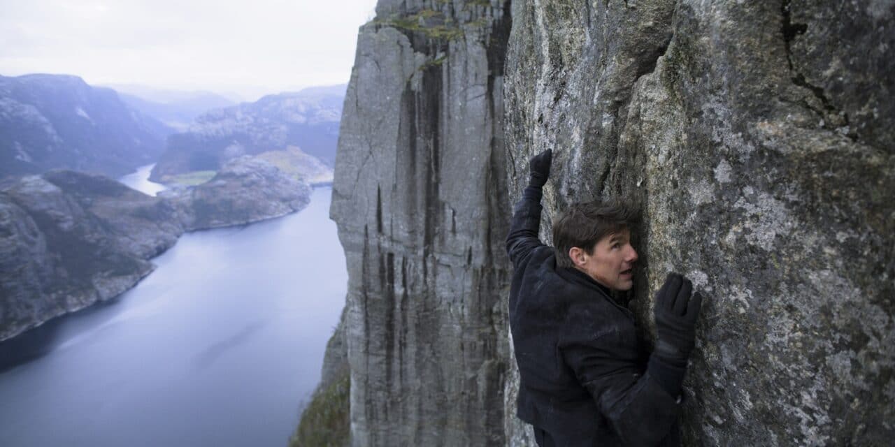 Mission: Impossible – Fallout Review