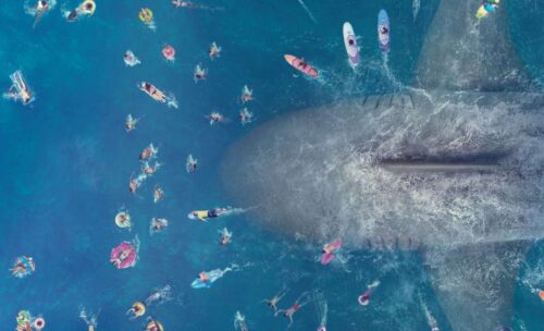 The Meg Review