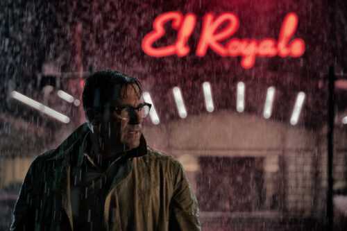 Bad Times at the El Royale Review