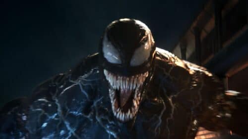 Venom Review