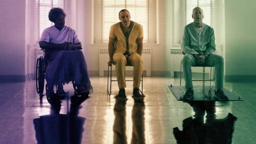 Glass movie review