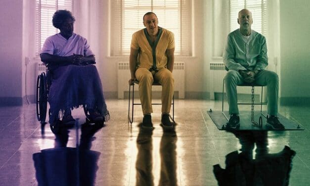 Glass Review