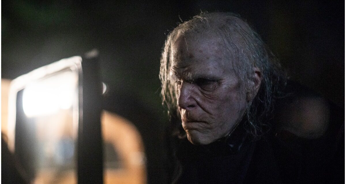 When does NOS4A2 Season 2 come out on AMC in 2020?