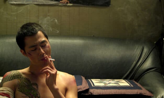 A DIRTY CARNIVAL DVD REVIEW