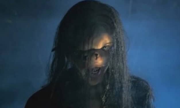 ALBINO FARM DVD REVIEW