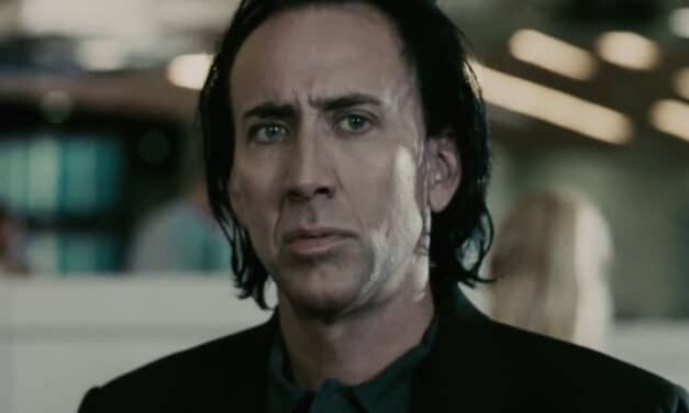 BANGKOK DANGEROUS DVD REVIEW