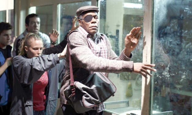 Blindness DVD Review