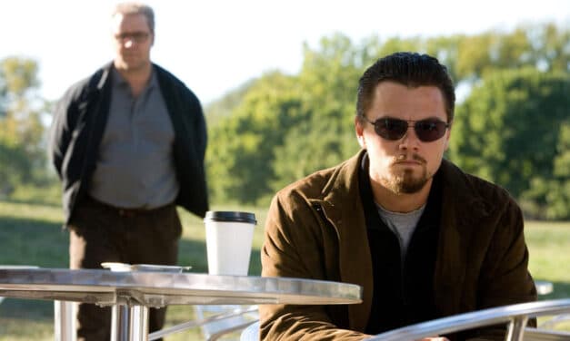 BODY OF LIES Blu-Ray REVIEW
