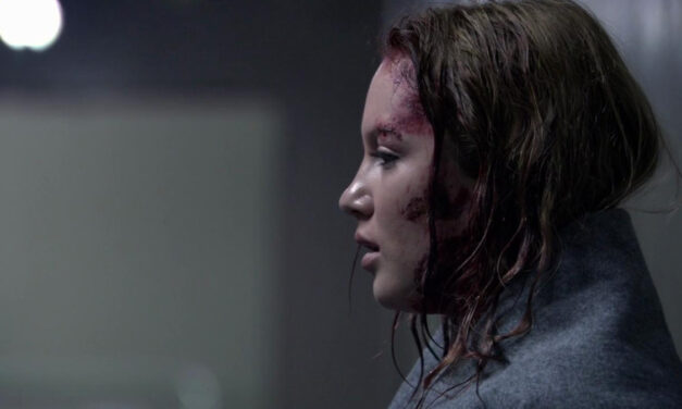 BOOGEYMAN 2 DVD REVIEW