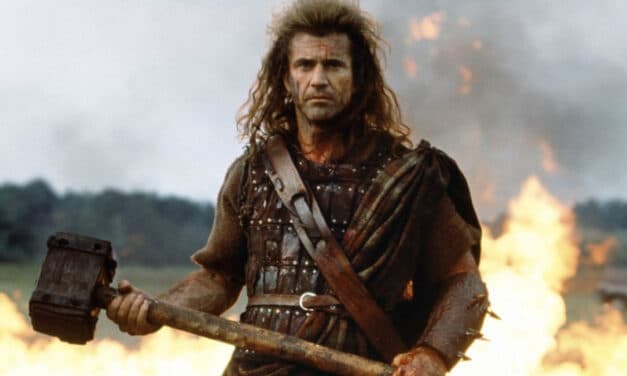 BRAVEHEART – SPECIAL COLLECTOR’S EDITION DVD REVIEW