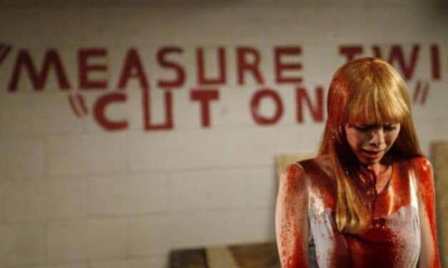 CABIN FEVER 2 – SPRING FEVER DVD Review