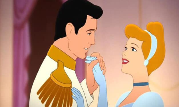 CINDERELLA II – DREAMS COME TRUE SPECIAL EDITION DVD REVIEW