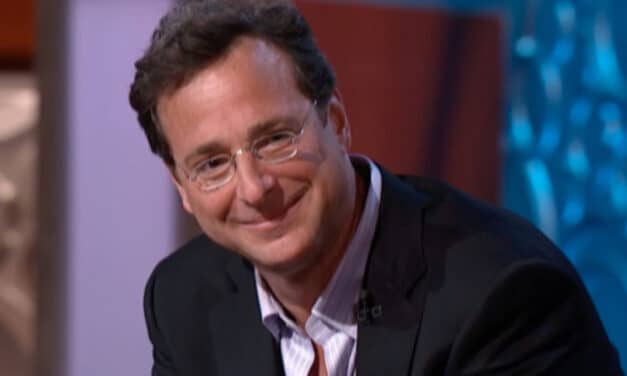 COMEDY CENTRAL ROAST: BOB SAGET DVD Review