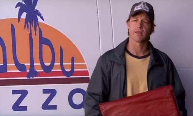 CONFESSIONS OF AN ACTION STAR DVD REVIEW