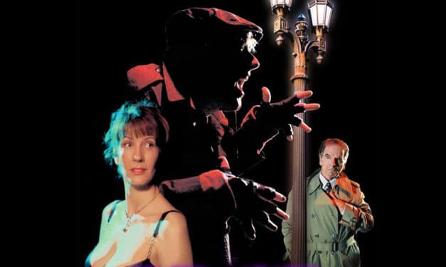 DR. JEKYLL AND MR. HYDE ROCK ‘N ROLL MUSICAL DVD REVIEW