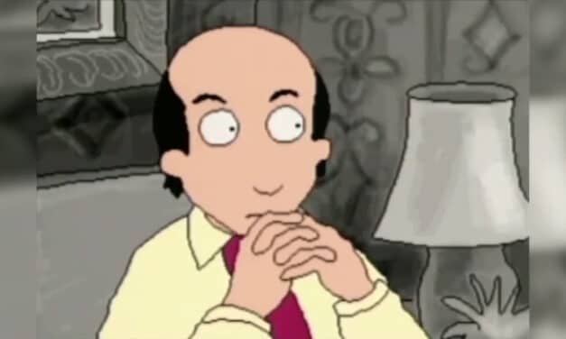 BEST OF DR KATZ DVD Review