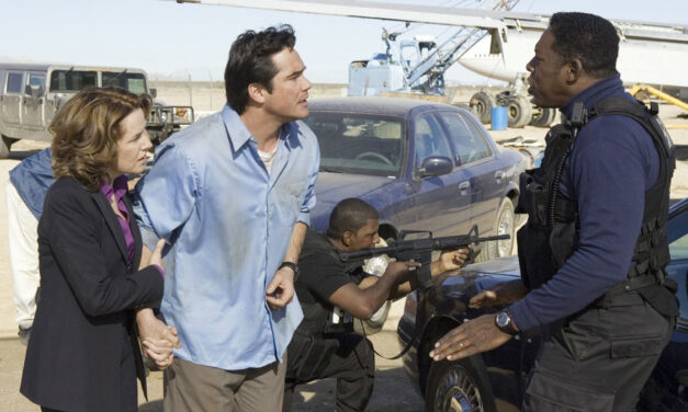 FINAL APPROACH DVD Review