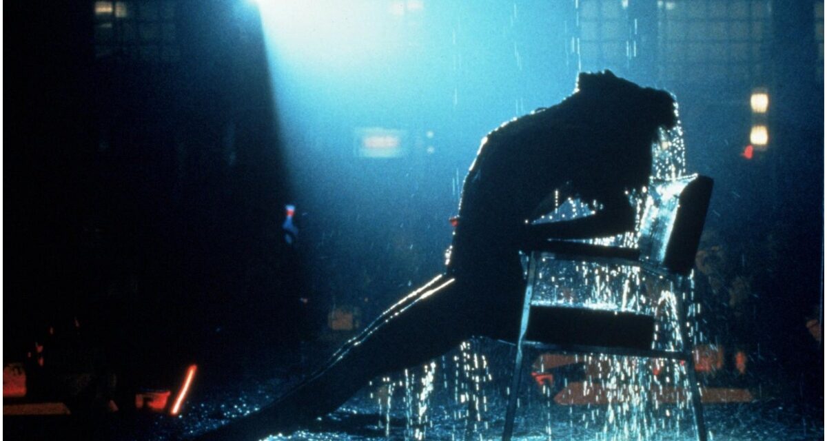 FLASHDANCE – SPECIAL COLLECTOR’S EDITION DVD Review