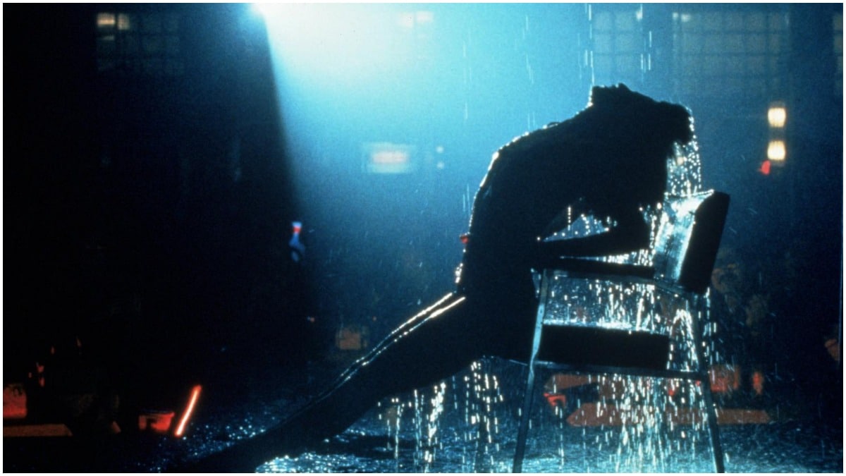 FLASHDANCE – SPECIAL COLLECTOR'S EDITION DVD Review, image size:1200x675
