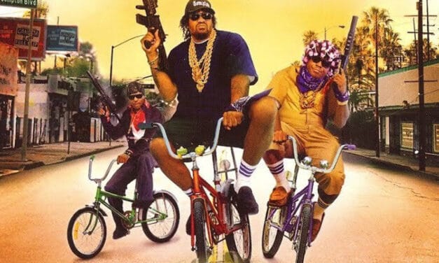 GANGSTA RAP – THE GLOCKUMENTARY DVD REVIEW