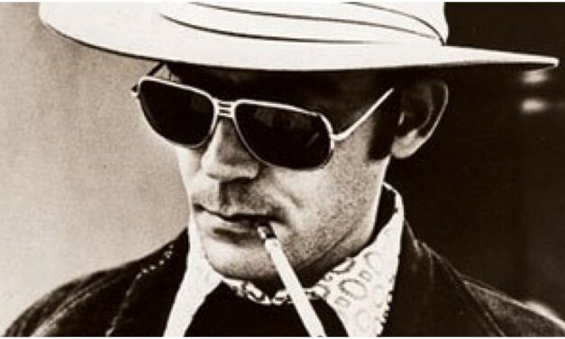 Gonzo: The Life and Work of Dr. Hunter S. Thompson Review