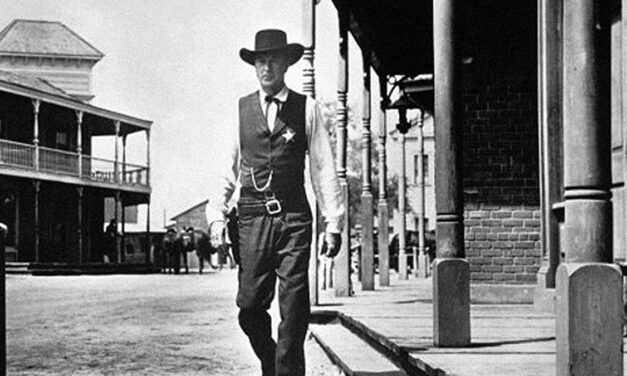 HIGH NOON COLLECTOR’S EDITION DVD Review