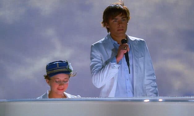 HIGH SCHOOL MUSICAL 2 – EXTENDED EDITION DVD REVIEW