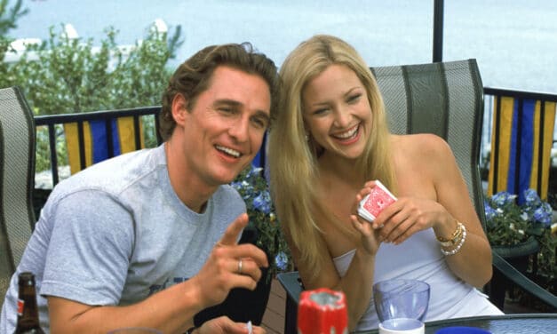 HOW TO LOSE A GUY IN 10 DAYS (DELUXE EDITION) DVD REVIEW