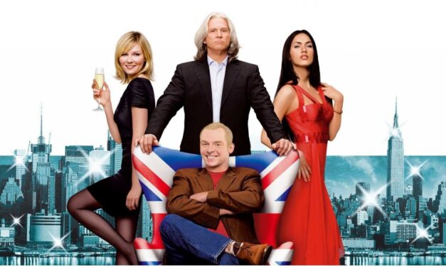 How to Lose Friends & Alienate People Review