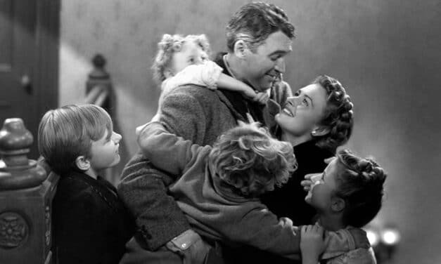 ITS A WONDERFUL LIFE – 2-DISC COLLECTOR’S EDITION DVD REVIEW