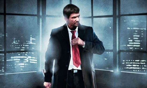 THE KILLING FLOOR DVD REVIEW