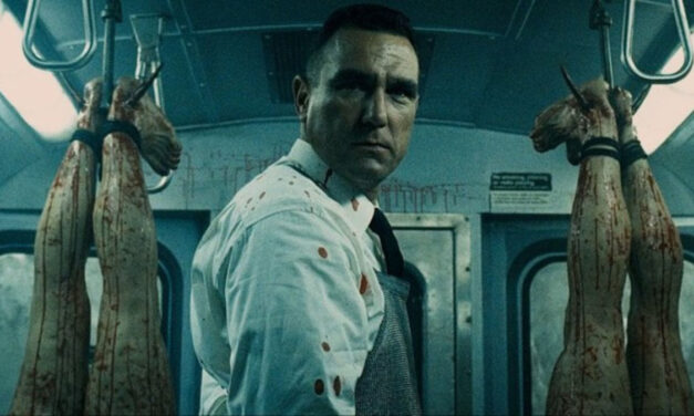 Midnight Meat Train Review