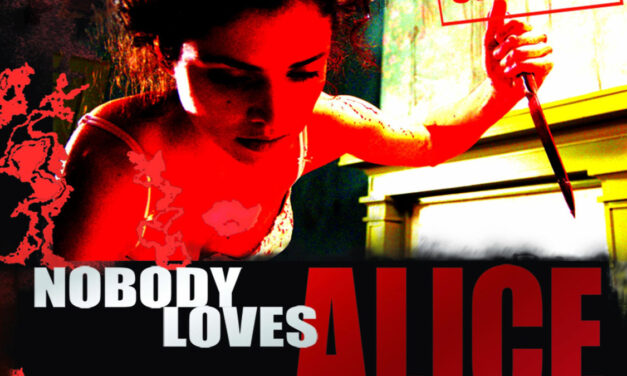 NOBODY LOVES ALICE DVD REVIEW